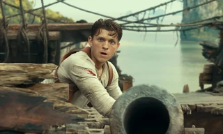 Uncharted