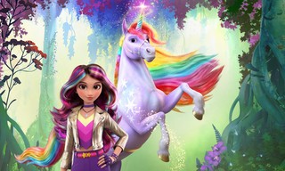 Unicorn Academy