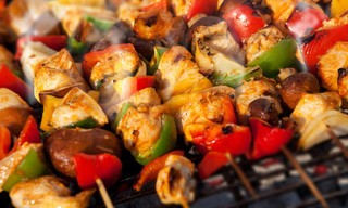 Urban BBQ