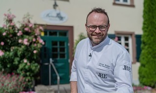 Urlaub in der Eifel