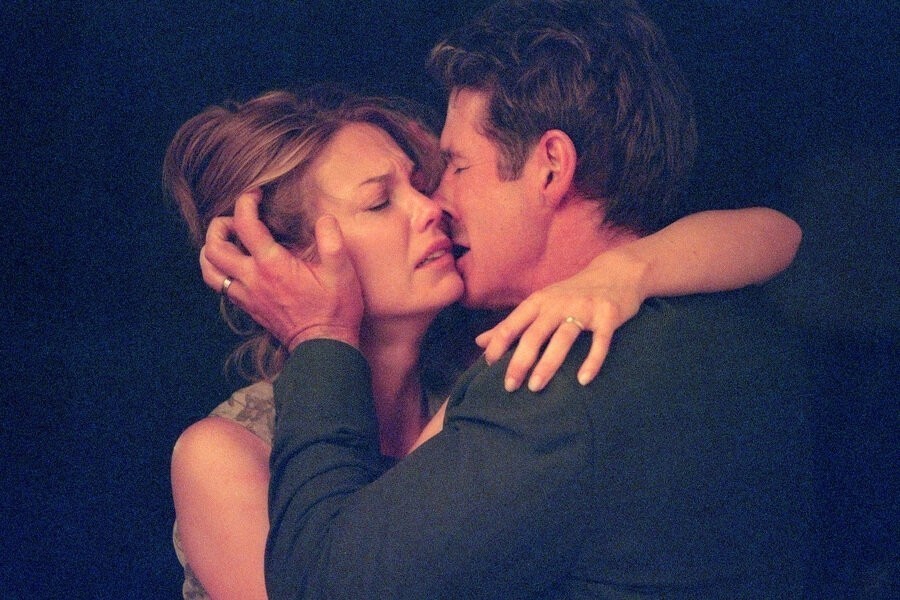 Unfaithful