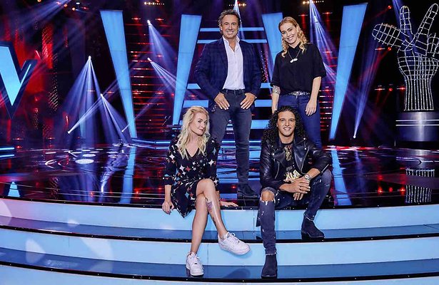 The Voice Kids