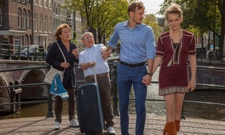 Verliebt in Amsterdam