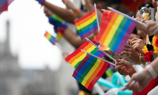 WorldPride Amsterdam 2026
