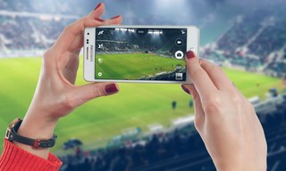 UEFA Super Cup: Aston Villa - Paris Saint-Germain