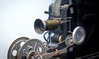 VPRO Film talks