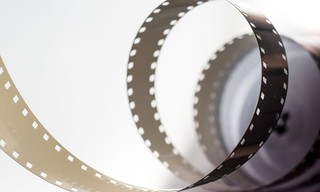 VPRO Film talks