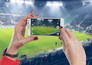 Voetbal: UEFA Champions League-kwalificatie