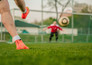 Voetbalpraat
