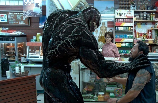 Venom