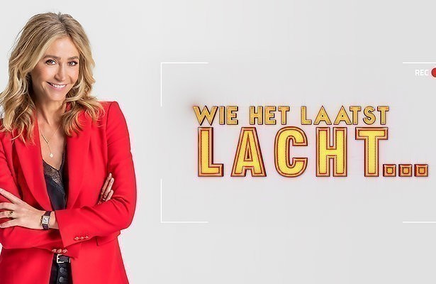 Wendy van Dijk 