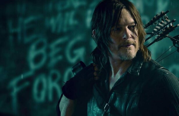 The Walking Dead
