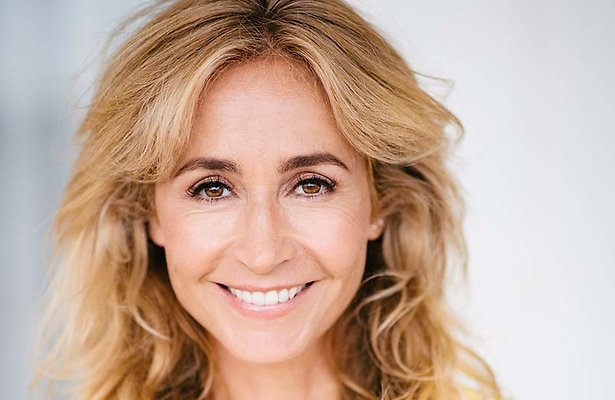 Wendy van Dijk 