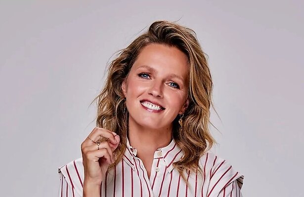 Leonie ter Braak