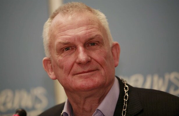 Wim de Bie