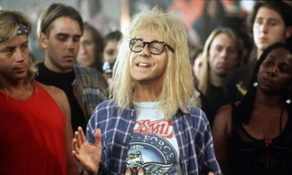 Wayne's World 2