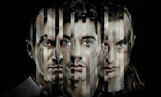 Web of lies
