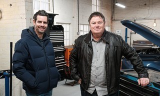 Wheeler dealers