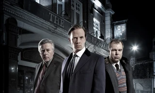 Whitechapel