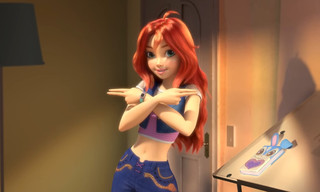 Winx Club: The magic is back