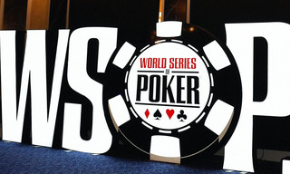 World Series of poker