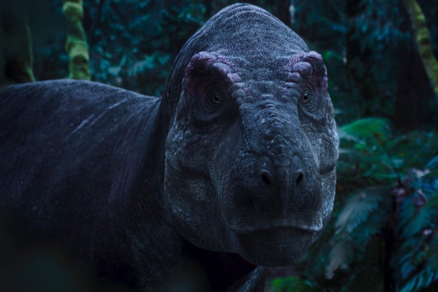 Walking with Dinosaurs