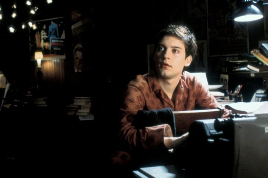 Wonder Boys