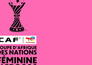 Women's Africa Cup of Nations: Kwartfinale
