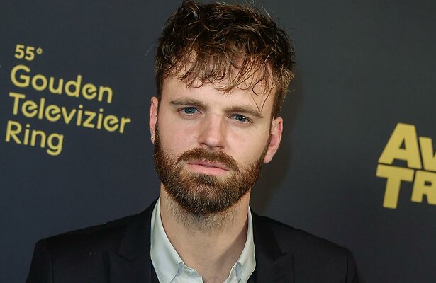 Tim Hofman