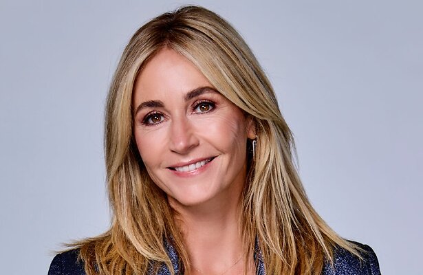 Wendy van Dijk 