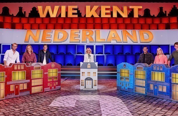 Wendy van Dijk