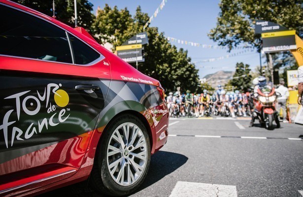 Tour de France