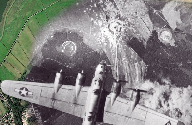 World War II: Secrets From Above