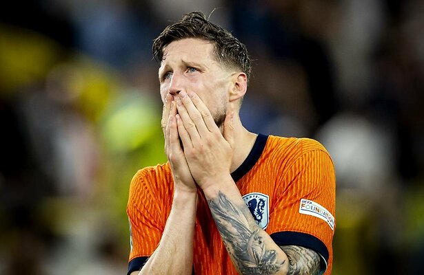 Wout Weghorst
