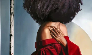 Yes we can - Contemporary black art