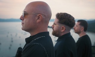 Yom & Théo et Valentin Ceccaldi : Jazz à Porquerolles