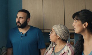 Youssef Salem a du succès
