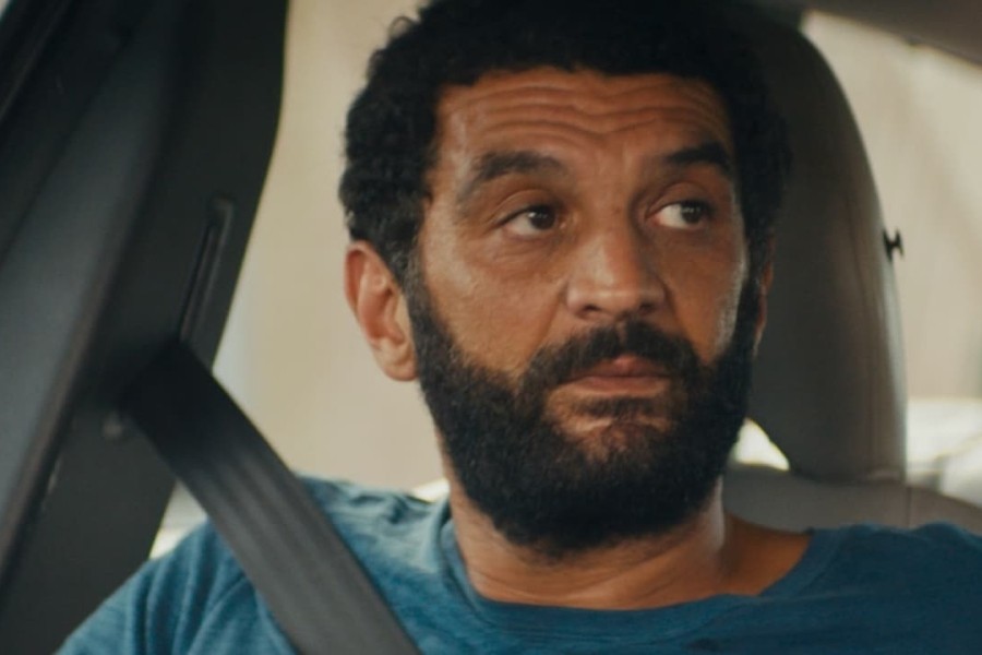 Youssef Salem a du succès