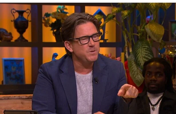Johnny de Mol