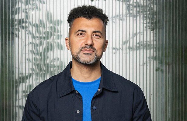 Özcan Akyol