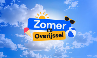 Zomer in Overijssel
