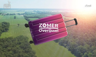 Zomer in Overijssel