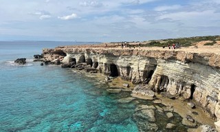 Zypern - Garten im Mittelmeer