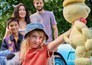 Zappbios: Woezel & Pip op avontuur in de tovertuin
