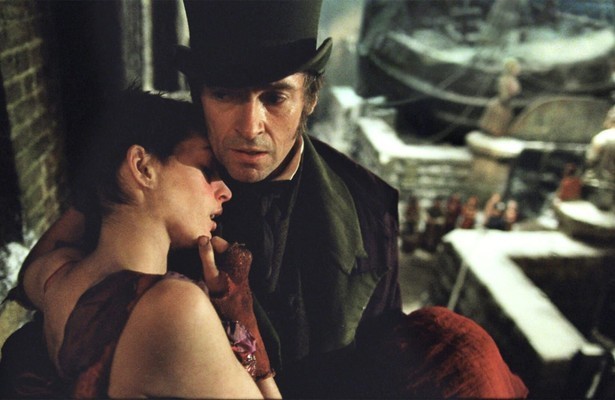 Les Misérables