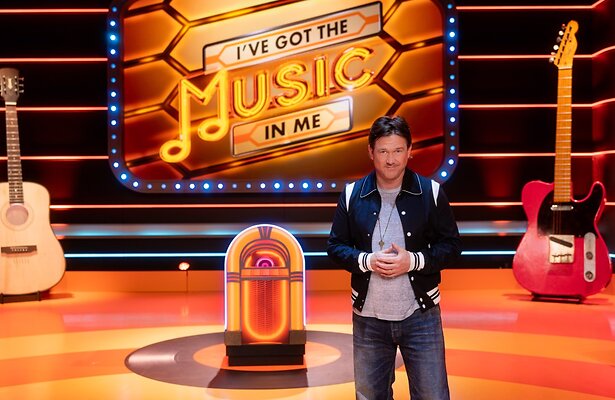 Johnny de Mol