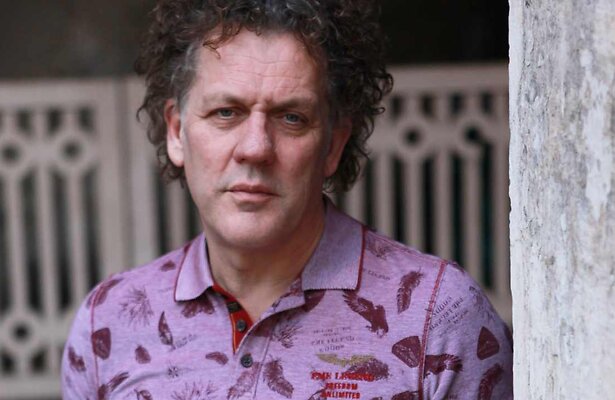 Kees van der Spek