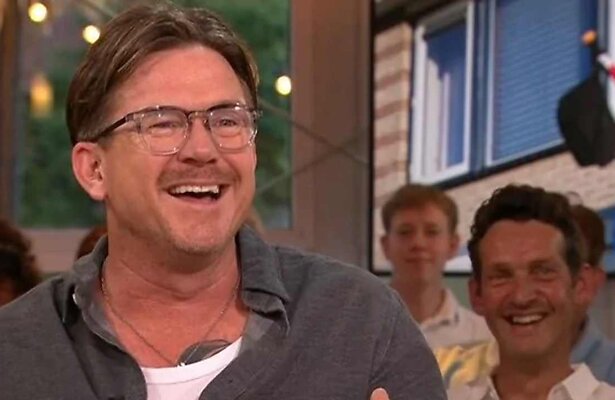 Johnny de Mol