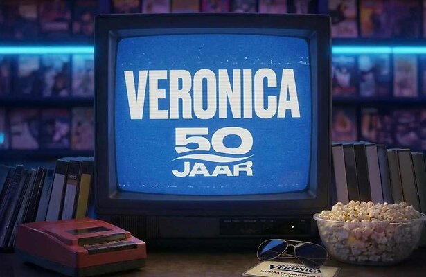 Dit is 50 jaar Veronica