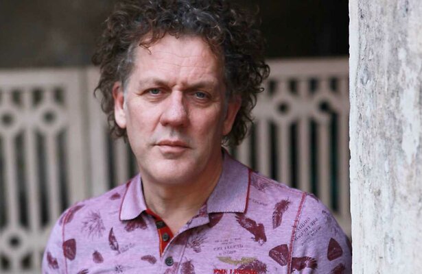 Kees vand er Spek